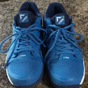 Tyrol  Mens Striker Pro V Pickelball shoes…